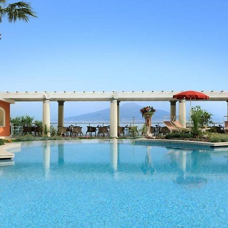 Grand Hotel Royal Sorrento Ngoại thất bức ảnh
