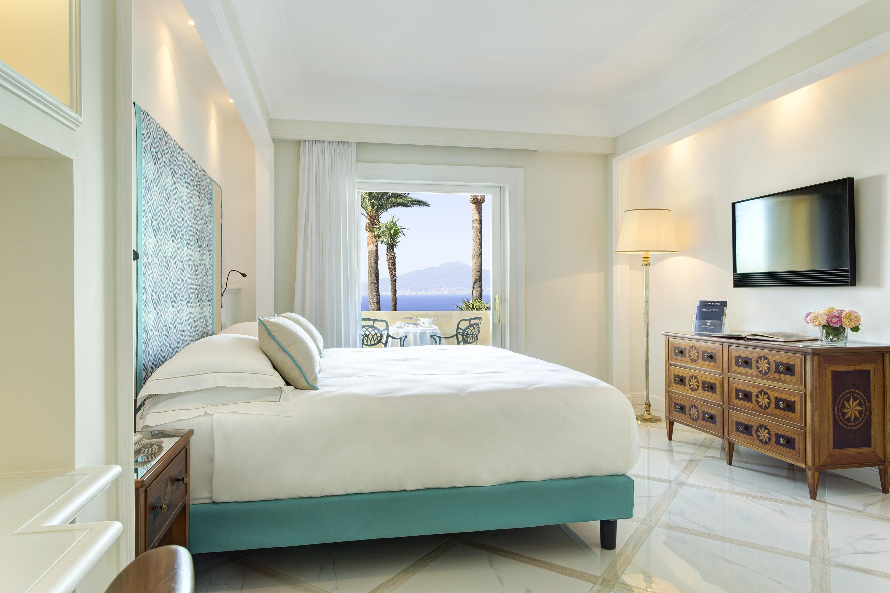 Grand Hotel Royal Sorrento Ngoại thất bức ảnh