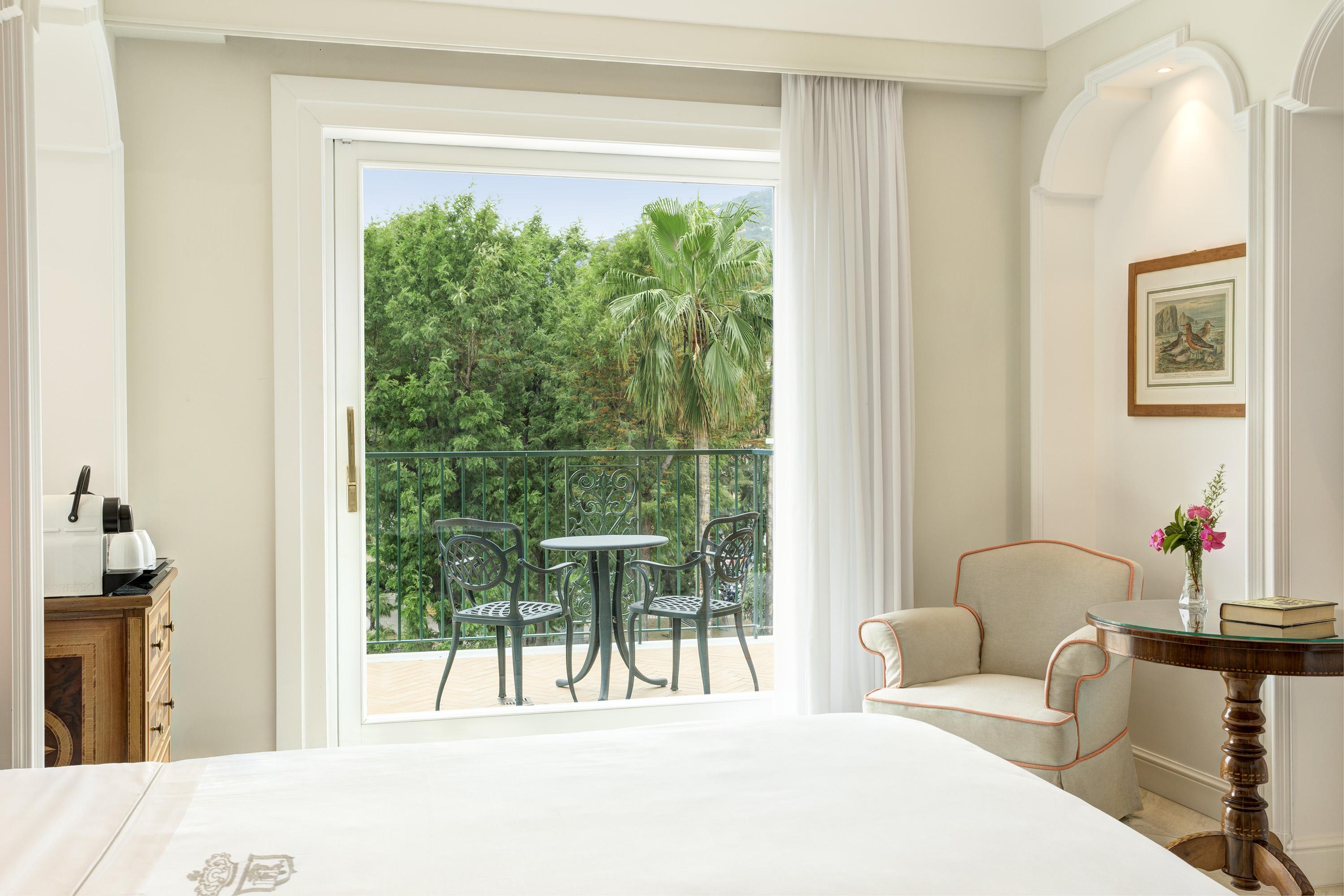 Grand Hotel Royal Sorrento Ngoại thất bức ảnh