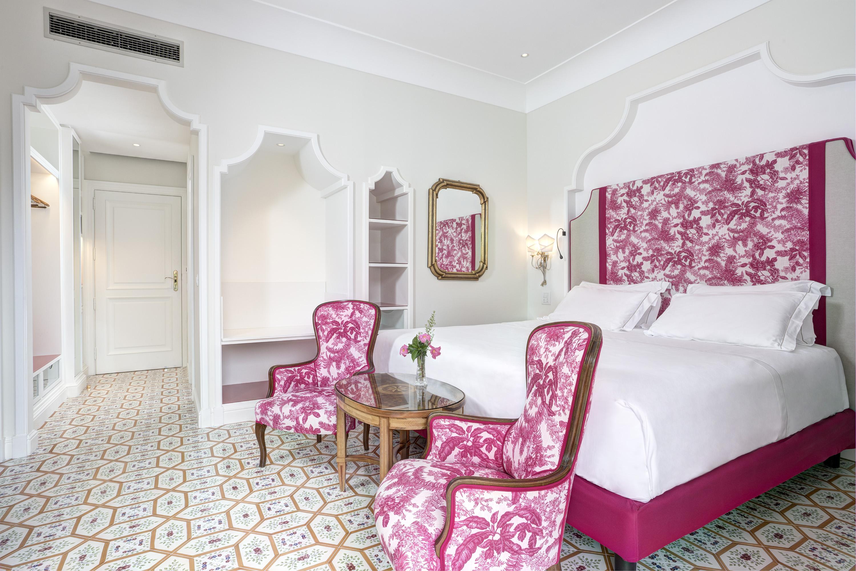 Grand Hotel Royal Sorrento Ngoại thất bức ảnh