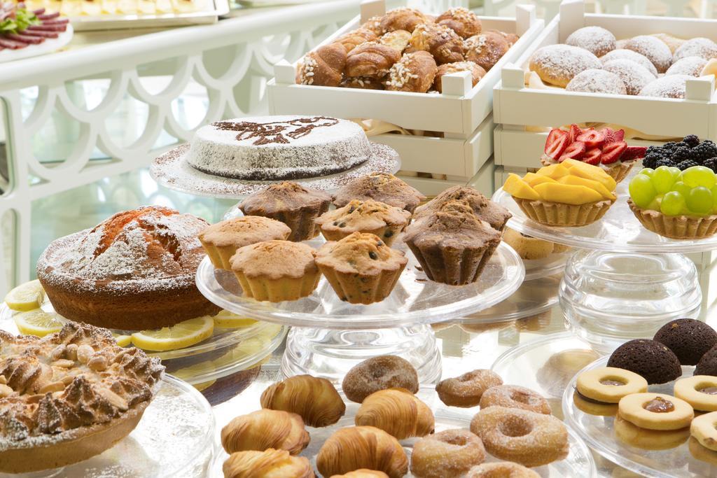 Grand Hotel Royal Sorrento Ngoại thất bức ảnh